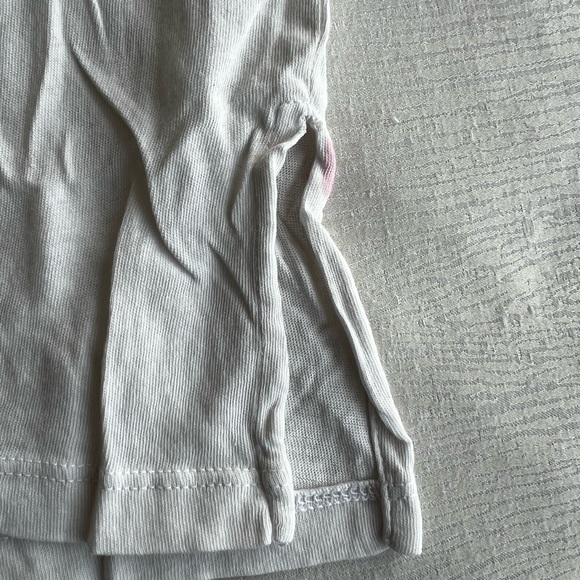 LNA Heart Tee - Picture 4 of 5